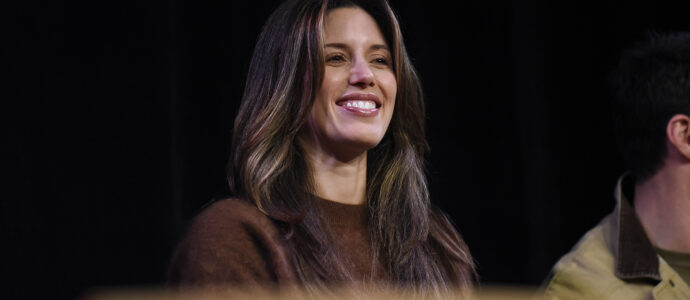 Kayla Ewell - The Vampire Diaries, Roswell New Mexico - The Blood Legacy