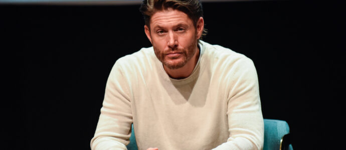 Jensen Ackles - DarkLight Con 6 - Supernatural, Big Sky