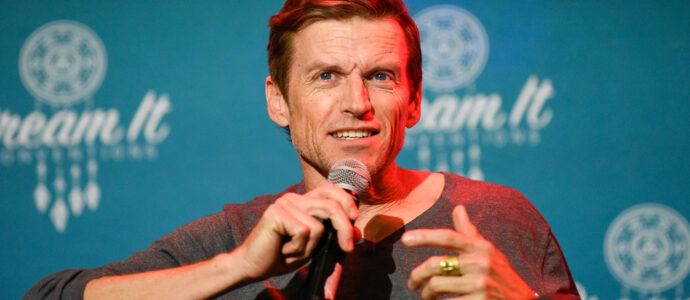 Gideon Emery – Beacon Hills Forever 3 – Teen Wolf, Daredevil