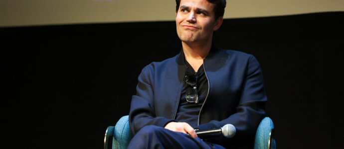 Paul Wesley - The Vampire Diaries, Wolf Lake - Forever Mystic Falls Fan Meet 3