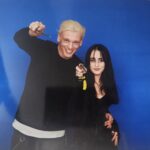 Jamie Campbell Bower - Enter the Wizard World 2 - Harry Potter, Stranger Things