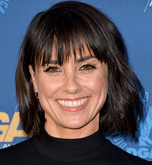 Constance Zimmer