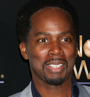 Harold Perrineau