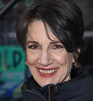 Harriet Walter