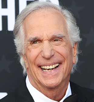 Henry Winkler