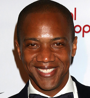 J. August Richards