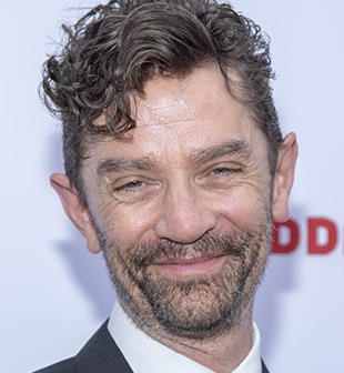 James Frain