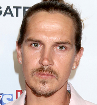 Jason Mewes