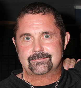 Kane Hodder