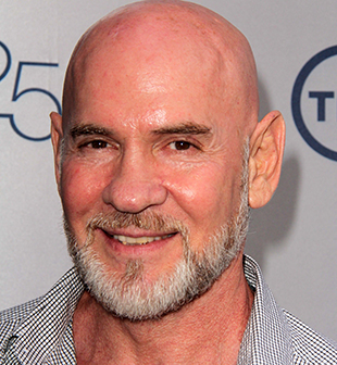 Mitch Pileggi