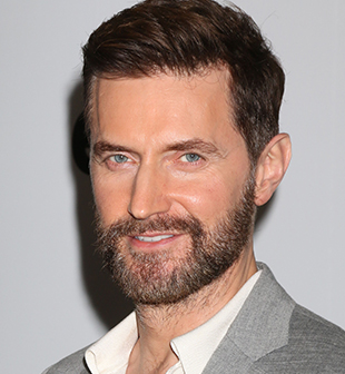 Richard Armitage