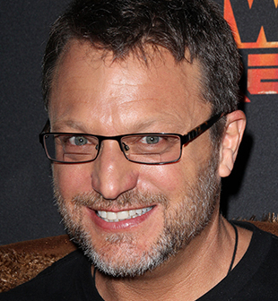 Steve Blum