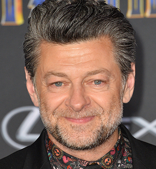 Andy Serkis