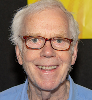 Jeremy Bulloch