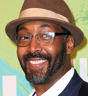 Jesse L. Martin