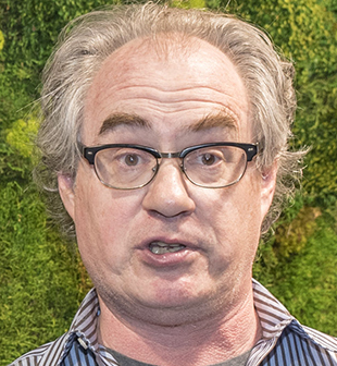 John Billingsley