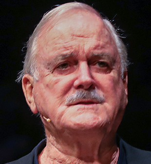 John Cleese