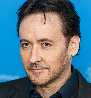 John Cusack