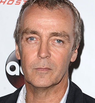 John Hannah