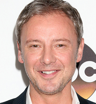 John Simm