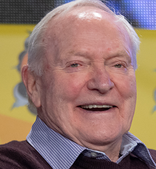 Julian Glover