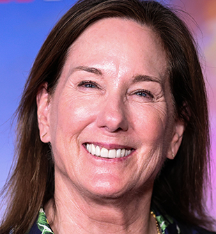 Kathleen Kennedy