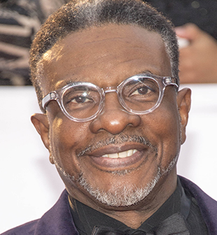 Keith David