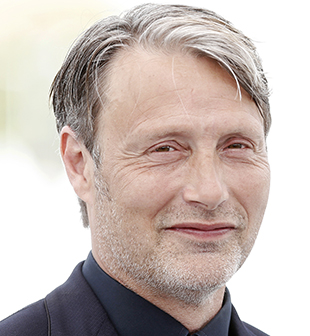 Mads Mikkelsen