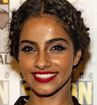 Mandip Gill