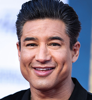 Mario Lopez