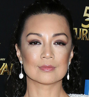 Ming-Na Wen