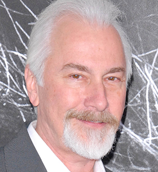 Rick Baker