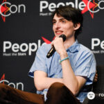 Finn Wolfhard – Stranger Fan Meet 8 – Stranger Things, IT