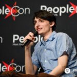 Finn Wolfhard – Stranger Fan Meet 8 – Stranger Things, Ghostbusters