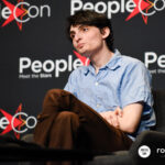 Finn Wolfhard – Stranger Fan Meet 8 – Stranger Things, Ghostbusters