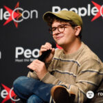 Gaten Matarazzo – Stranger Fan Meet 8 – Stranger Things, Lego Star Wars: Rebuild the Galaxy