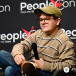 Gaten Matarazzo – Stranger Fan Meet 8 – Stranger Things, Lego Star Wars: Rebuild the Galaxy