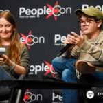 Gaten Matarazzo – Stranger Fan Meet 8 – Stranger Things