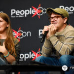 Gaten Matarazzo – Stranger Fan Meet 8 – Stranger Things