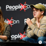 Gaten Matarazzo – Stranger Fan Meet 8 – Stranger Things, Lego Star Wars: Rebuild the Galaxy