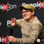 Gaten Matarazzo – Stranger Fan Meet 8 – Stranger Things, Lego Star Wars: Rebuild the Galaxy