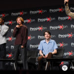 Noah Schnapp, Caleb McLaughlin, Raphael Luce, Finn Wolfhard & Gaten Matarazzo – Stranger Fan Meet 8 – Stranger Things