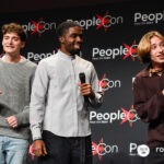 Noah Schnapp, Caleb McLaughlin & Raphael Luce – Stranger Fan Meet 8 – Stranger Things