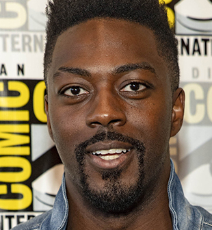 David Ajala