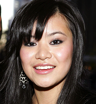 Katie Leung