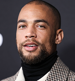 Kendrick Sampson