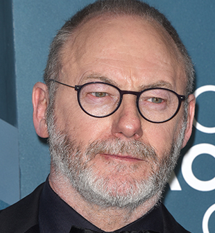 Liam Cunningham