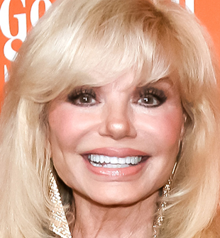 Loni Anderson