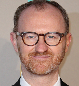 Mark Gatiss