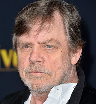 Mark Hamill